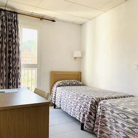 Guest house San Telmo - Adults Only