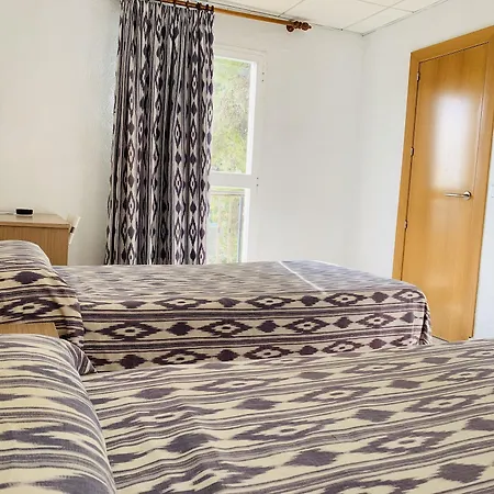 Guest house San Telmo - Adults Only