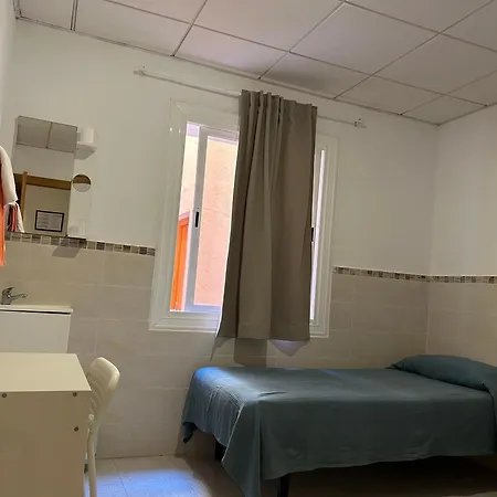 招待所 圣特尔莫旅馆 Cala Major (Mallorca)