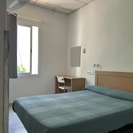 圣特尔莫旅馆 招待所 Cala Major (Mallorca)