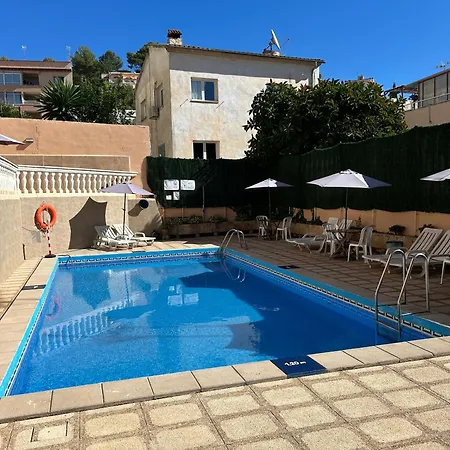 圣特尔莫旅馆 Cala Major (Mallorca)