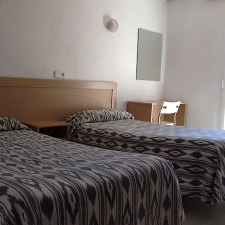 Guest house San Telmo - Adults Only 2*