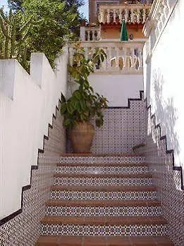 San Telmo - Adults Only Guest house