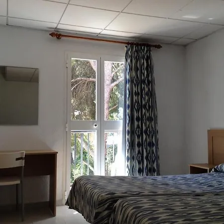 San Telmo - Adults Only Guest house 2*