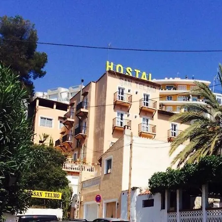 San Telmo - Adults Only Cala Major (Mallorca)