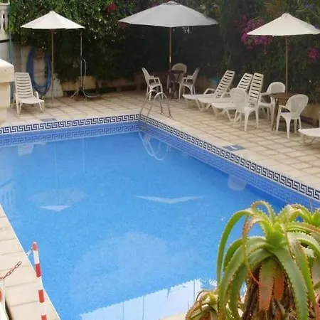 San Telmo - Adults Only Cala Major (Mallorca)