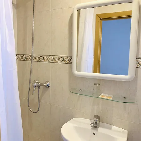 בית הארחה San Telmo - Adults Only Cala Major (Mallorca)