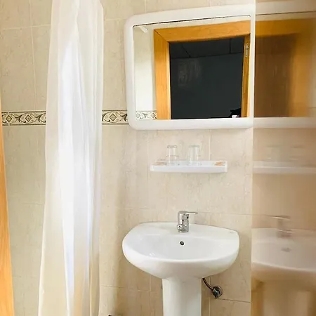 בית הארחה San Telmo - Adults Only 2*