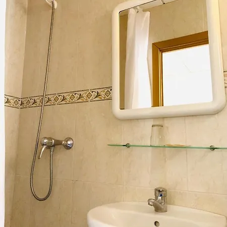 בית הארחה San Telmo - Adults Only 2*