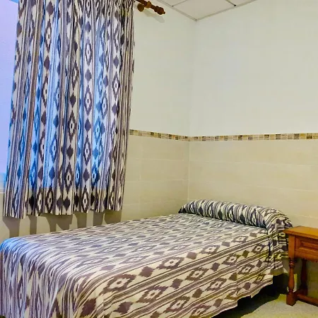 בית הארחה San Telmo - Adults Only 2*