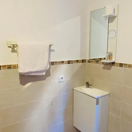 בית הארחה San Telmo - Adults Only Cala Major (Mallorca)
