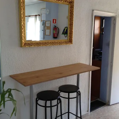 בית הארחה San Telmo - Adults Only