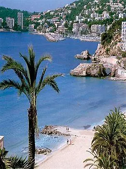 San Telmo - Adults Only בית הארחה Cala Major (Mallorca)