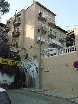 San Telmo - Adults Only בית הארחה