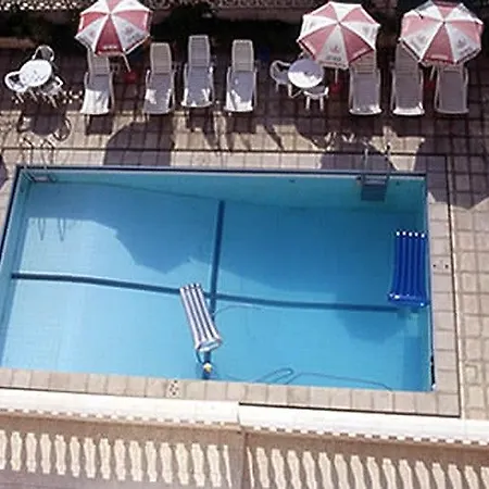 San Telmo - Adults Only בית הארחה 2*
