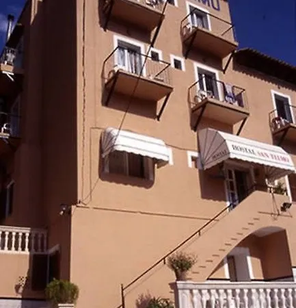 San Telmo - Adults Only 2* Cala Major (Mallorca)