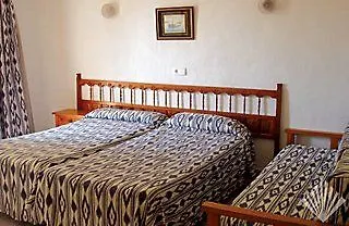San Telmo - Adults Only בית הארחה 2*