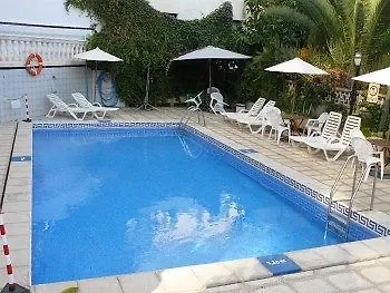 San Telmo - Adults Only בית הארחה Cala Major (Mallorca)