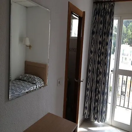 San Telmo - Adults Only בית הארחה Cala Major (Mallorca)