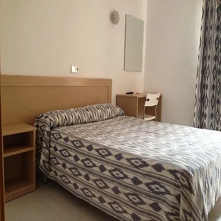 בית הארחה San Telmo - Adults Only 2*