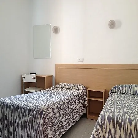 San Telmo - Adults Only בית הארחה 2*