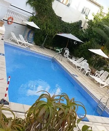 בית הארחה San Telmo - Adults Only Cala Major (Mallorca)