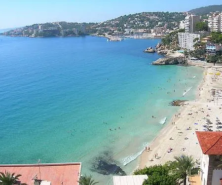 San Telmo - Adults Only בית הארחה Cala Major (Mallorca)