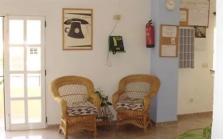 San Telmo - Adults Only בית הארחה