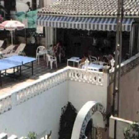 San Telmo - Adults Only 2*