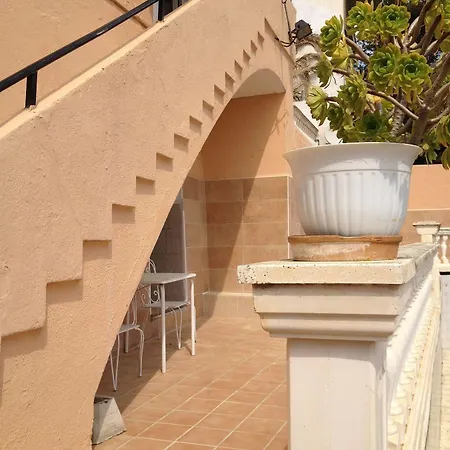 San Telmo - Adults Only 2* Cala Major (Mallorca)