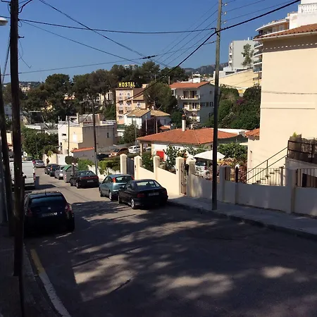 San Telmo - Adults Only Cala Major (Mallorca)