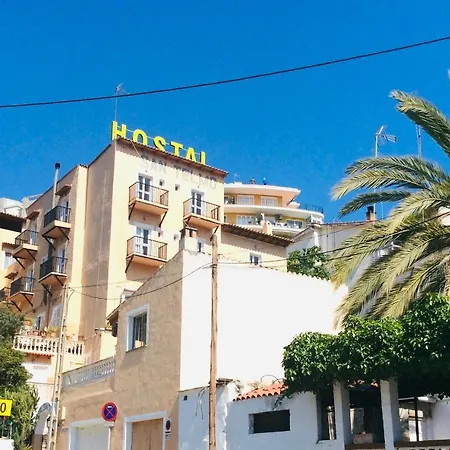 בית הארחה San Telmo - Adults Only Cala Major (Mallorca)