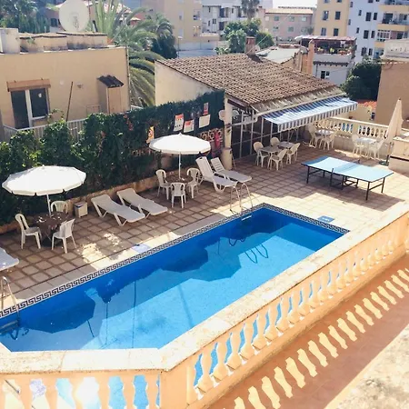 San Telmo - Adults Only 2*