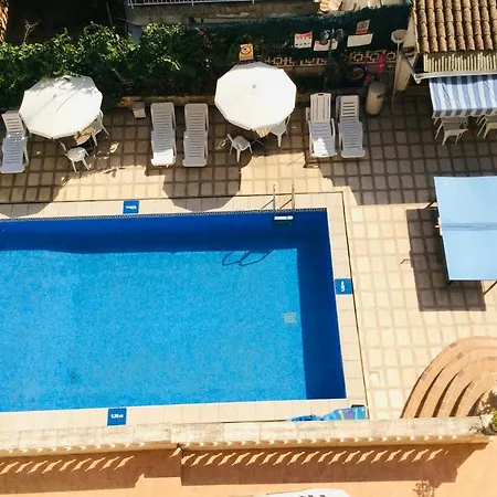 San Telmo - Adults Only Cala Major (Mallorca)
