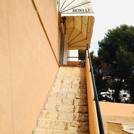 בית הארחה San Telmo - Adults Only Cala Major (Mallorca)