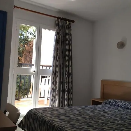 בית הארחה San Telmo - Adults Only 2*