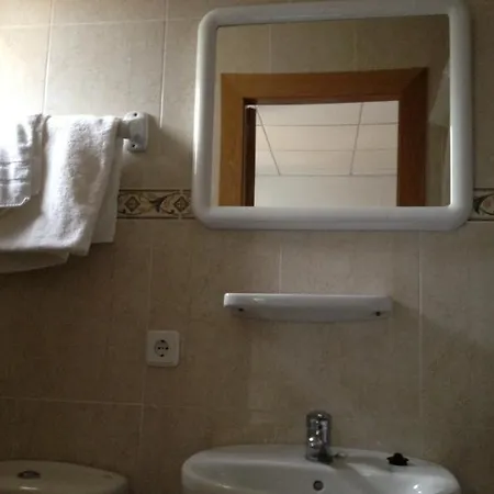 בית הארחה San Telmo - Adults Only Cala Major (Mallorca)