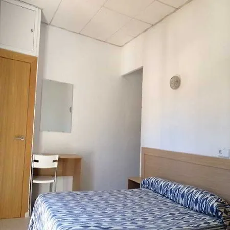Konukevi San Telmo - Adults Only Cala Major (Mallorca)
