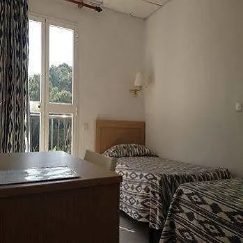 Konukevi San Telmo - Adults Only 2*