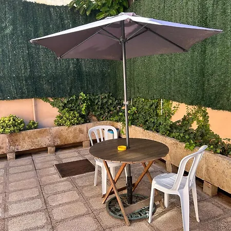 San Telmo - Adults Only